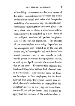 The sketch book of fashion. Volume 2 | Mrs. Gore