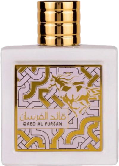 Lattafa Qaed Al Fursan Unlimited EDP
