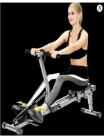 Гребной тренажер