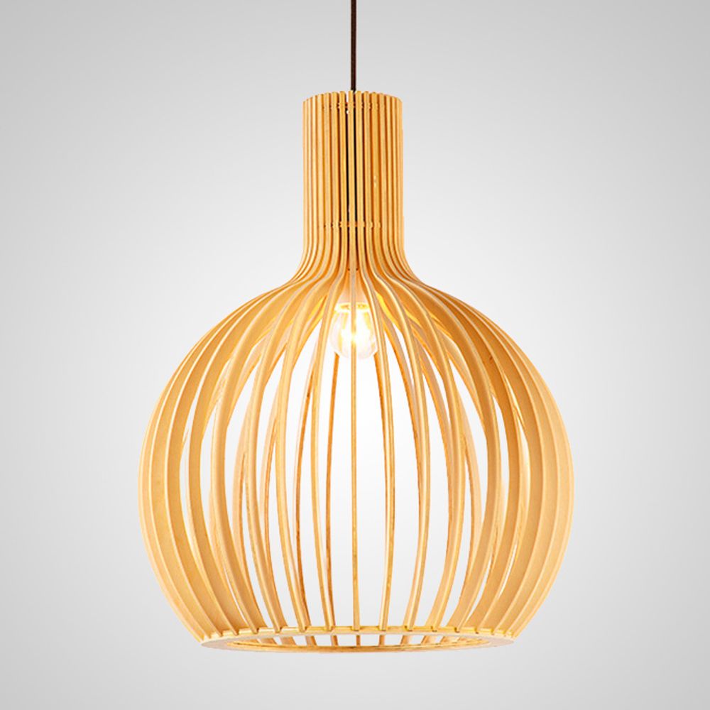 Подвесной светильник СЕКТО Octo 4240 Lamp White