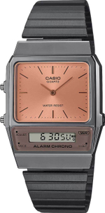 Мужские наручные часы Casio Collection AQ-800ECGG-4A