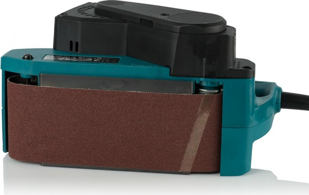 Шлифмашина ленточная сетевая MAKITA 9910