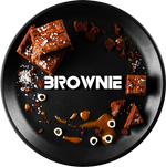 Black Burn - Brownie (100g)