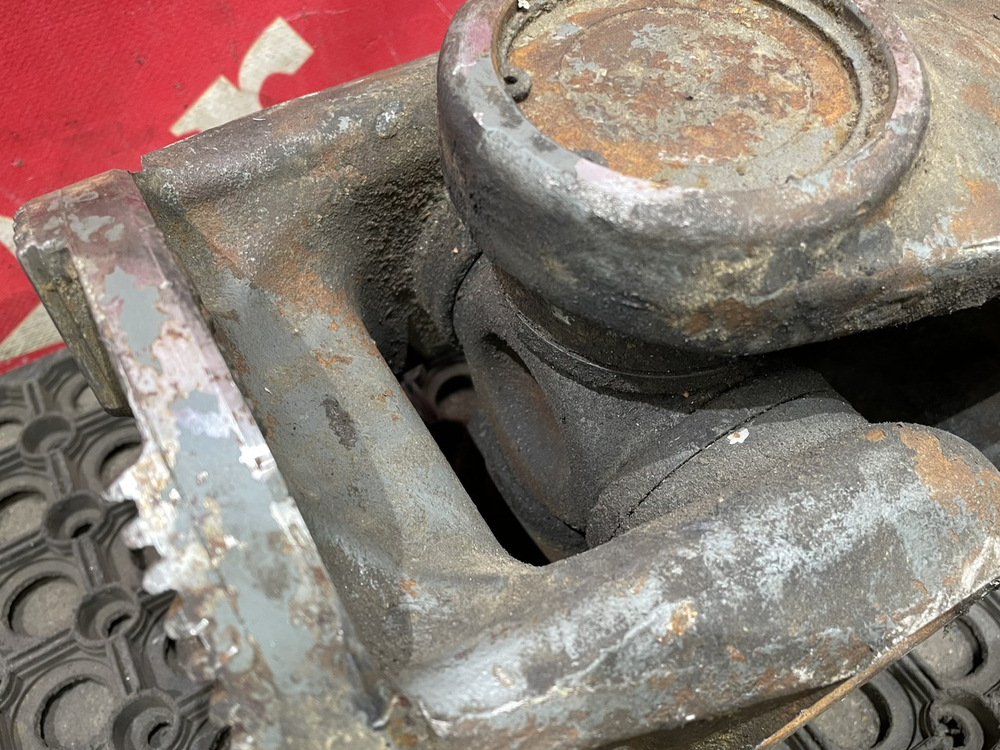 Вал карданный