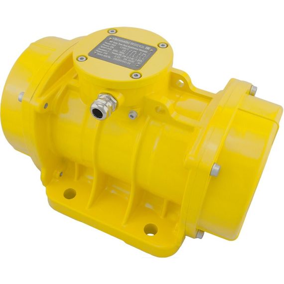 Площадочный вибратор MVF250/15