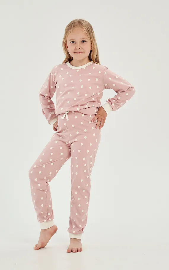 Детская пижама 24W Chloe 3040-3041-01