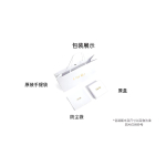 Картхолдеры и кошельки DIOR Normandie, 2LLCH187KEN-H00N