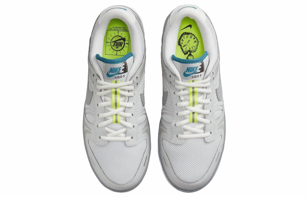 Кроссовки Nike Dunk Low "Timeless" (Женская размерная сетка)