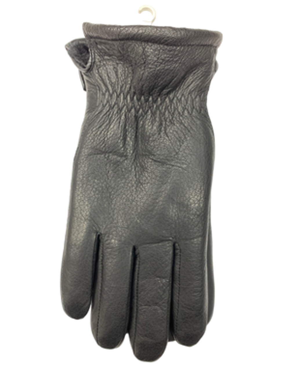 Перчатки. Мужские. Материал верха: Кожа оленя. Подклад: Набивная шерсть или мех. 5 шт в упаковке.