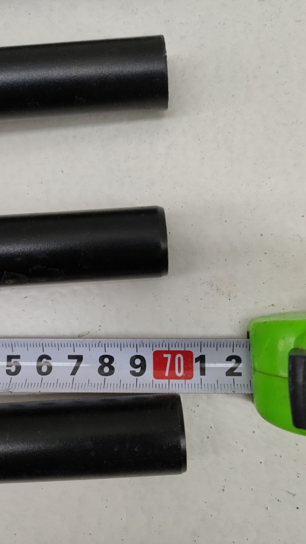 Руль для велосипеда Gestalt MTB Fat Super Lite