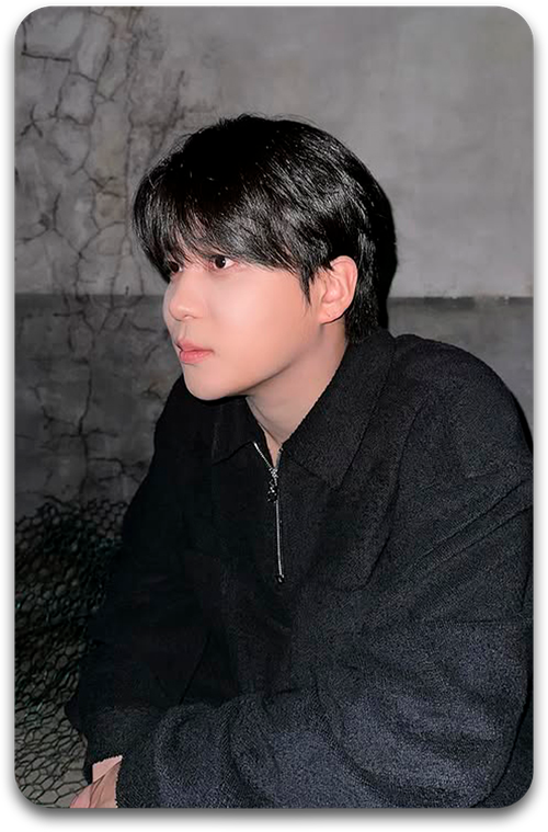 Карта / ATEEZ #1328