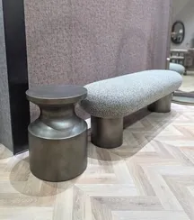 Столик журнальный Chess rook