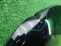 Капот JAECOO J7 (2023-н.в.)