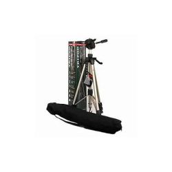 ECSA-3730 Шт Era 60/153 cм 1220 г., 2 уровня, чехол, фото/видео, до 3 кг | Era-pro