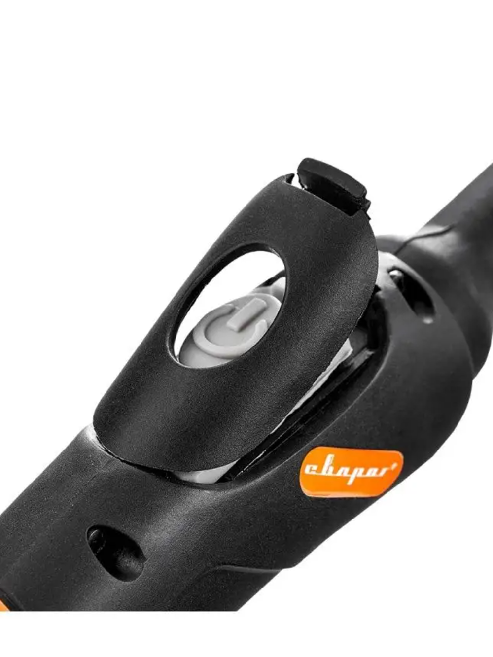 Горелка TECH TS 26 (разъем евро) 4м IOW6906-SV002