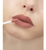 Матовый блеск для губ LuxVisage Ultra Matt - 23