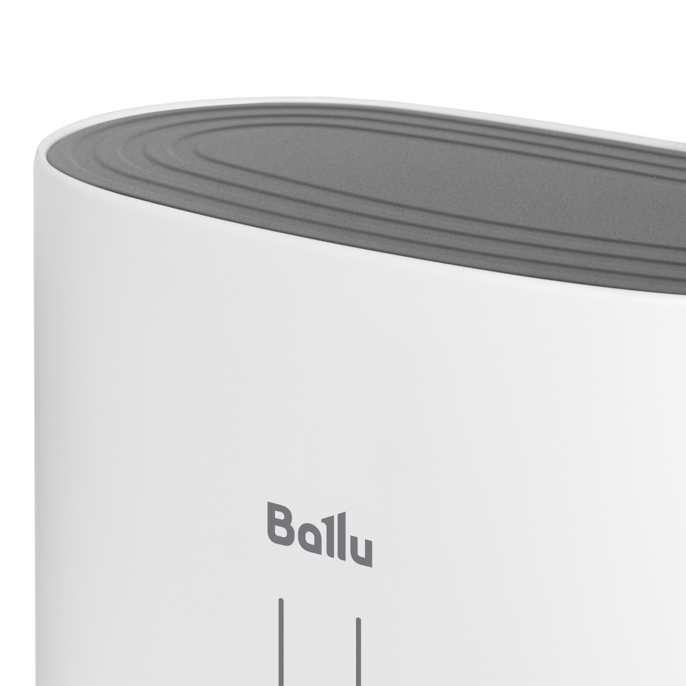 Водонагреватель Ballu BWH/S 100 Cetrion Inox Inverter