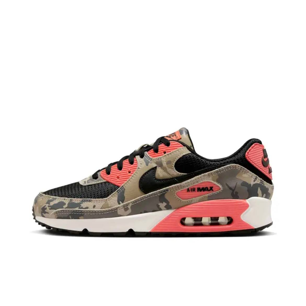 Nike Air Max 90 Premium Magic Ember Camo