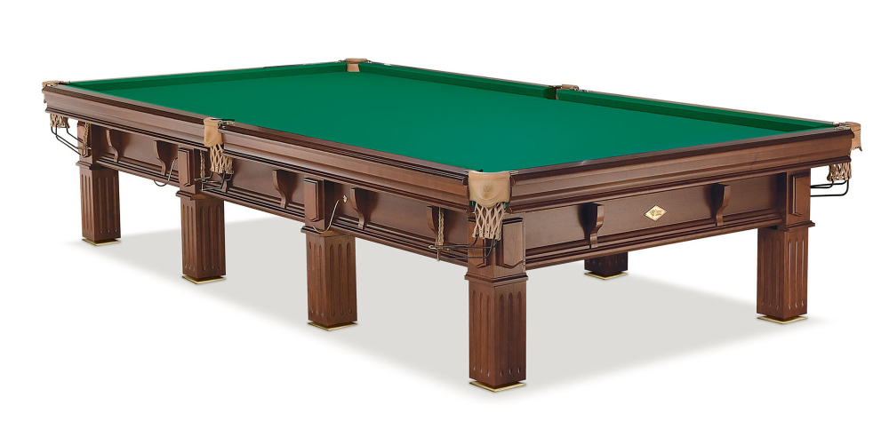 Бильярдная коллекция Президент III