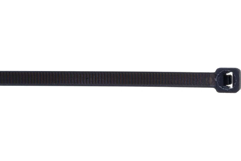 ХОМУТ PROCONNECT НЕЙЛОНОВАЯ 400X4,8ММ ЧЕРНАЯ (100 ШТ/УП) 57-0401