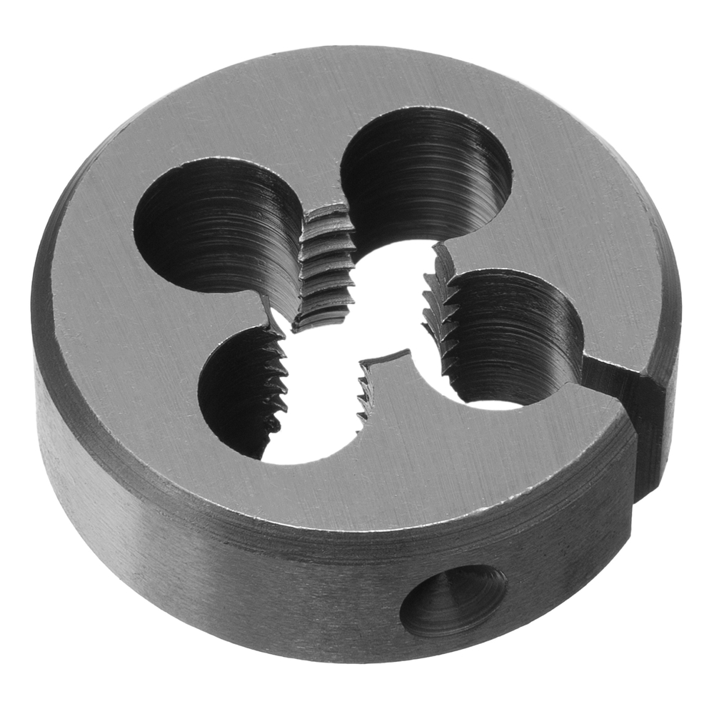 Набор метчиков и плашек М3-М16, 36 предметов Matrix