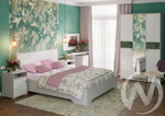 Спальня "Сальма"