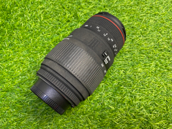 Sigma AF 70-300mm 4-5.6 Покупка/Продажа