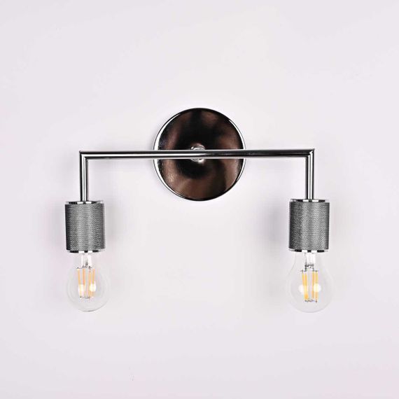 Настенный светильник Imperium Loft RH Utilitaire 123265-22