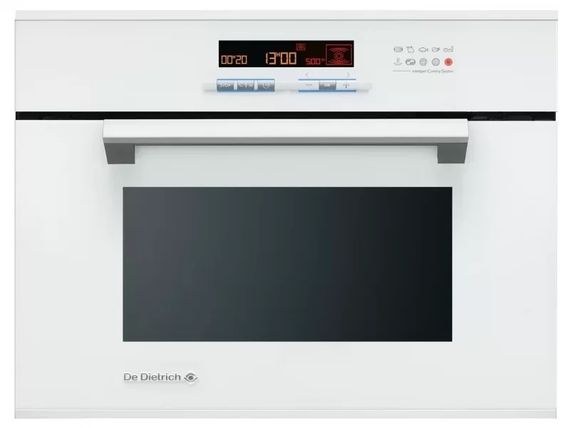Духовой шкаф De Dietrich DME 795 W