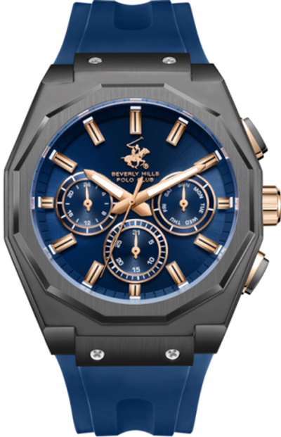 Наручные часы Beverly Hills Polo Club BP3815X.099