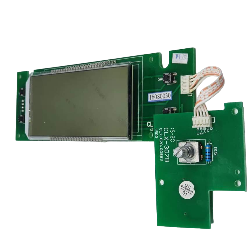 Дисплей платы управления (А-серия) Haier