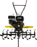 Мотоблок HUTER МК-9500Р-10 70/5/16