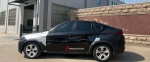 Обвес переделка для BMW X6 E71 2012-2014 в X6 G06 Рестайлинг 2023+ БМВ