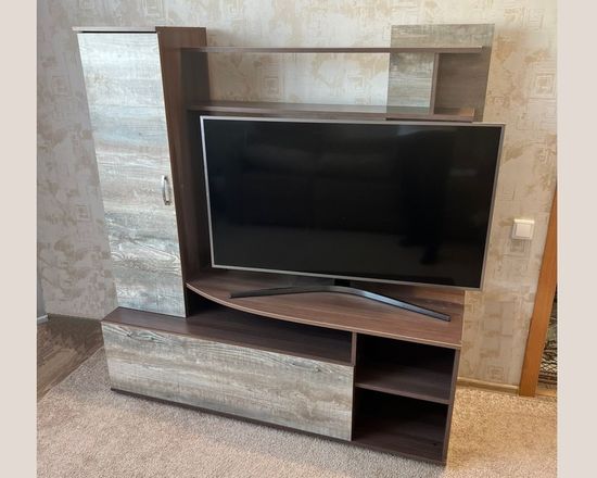 шимо темный / бетон пайн экзотик