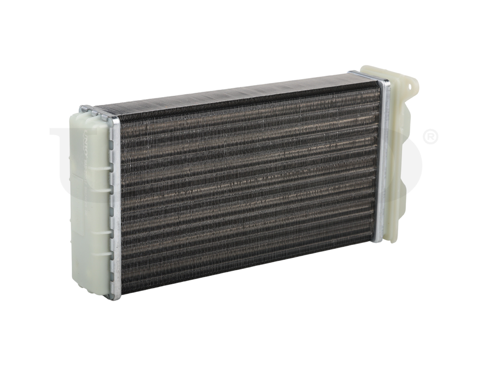 Радиатор отопителя UNIO RAD-20017