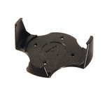 Набор 4 шт. Держатель крепление для Aqara Hub M2, 3D печать, черный