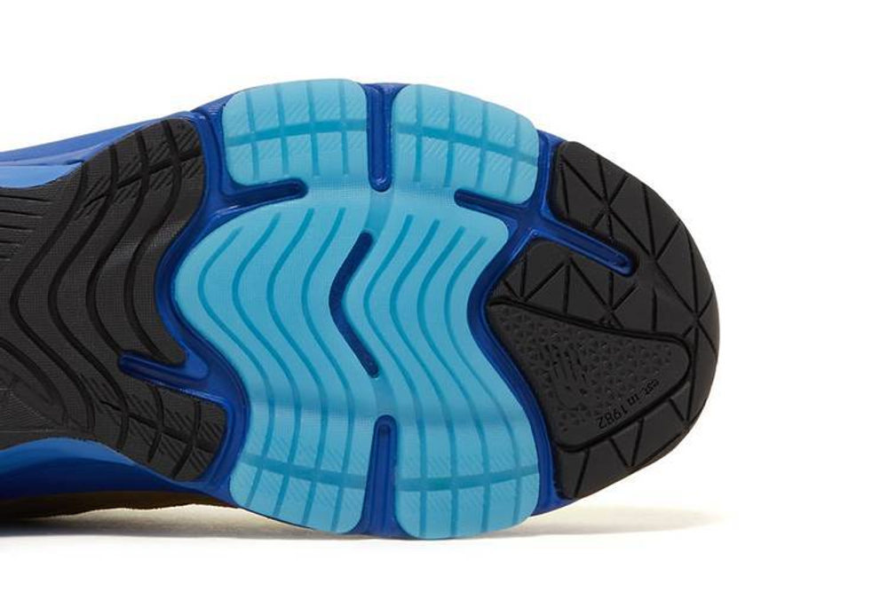 Кроссовки Action Bronson X New Balance Nb 990 V6