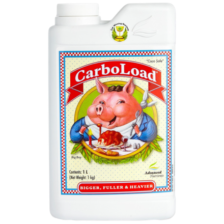 Удобрение Advanced Nutrients Carboload