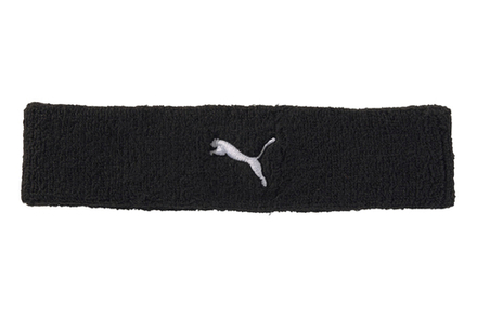 Повязка PUMA TR ess core headband