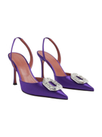 Туфли Amina Muaddi