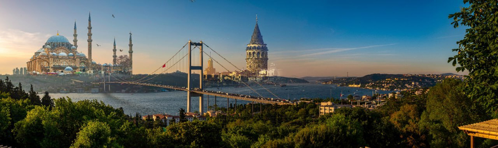 Города 1 №70 Фотообои и Фрески ручной работы