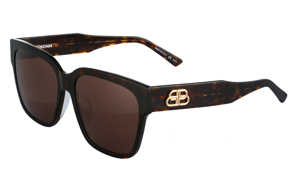 Balenciaga Sunglasses Unisex