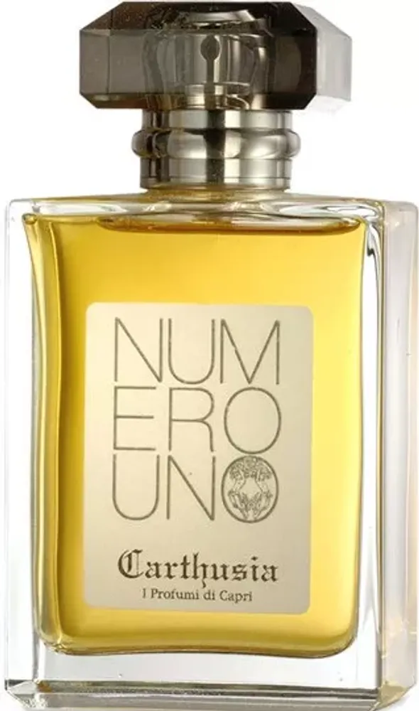 CARTHUSIA NUMERO UNO EDP 100 ML
