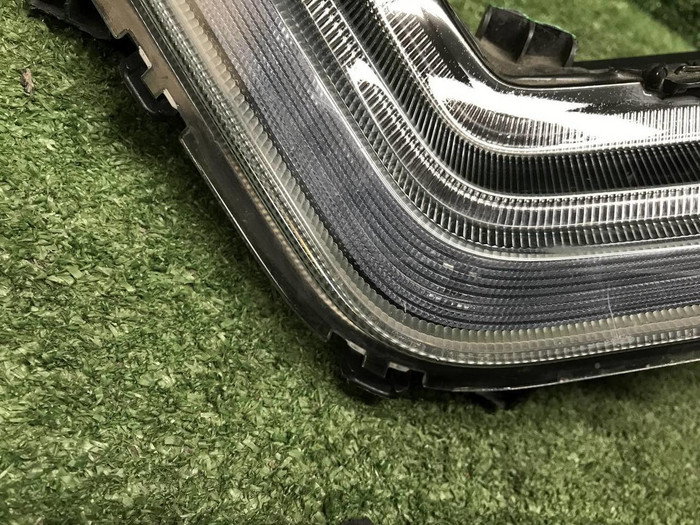 ДХО правый Faw Bestune T99 (2022-н.в.)