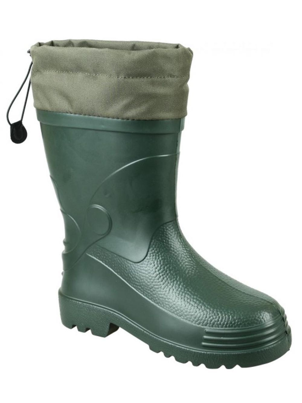 Сапоги утепленные Lemigo "Wader 892"