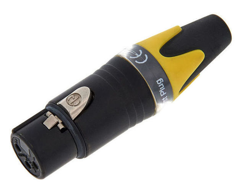 Коммутационный адаптер NTI Audio MR PRO Cable Test Connector
