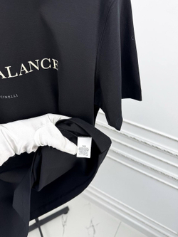 Футболка Brunello Cucinelli