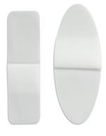 Foryou LUOFUCON Повязка противорубцовая силиконовая на полиуретановой основе