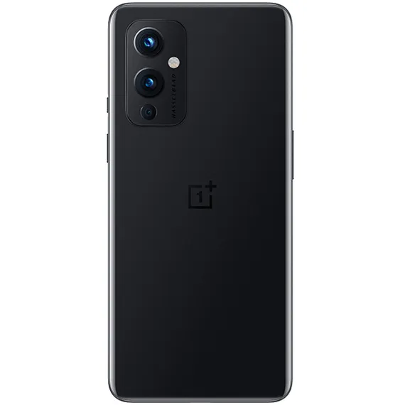 OnePlus 9 12/256GB Astral Black (Черный)