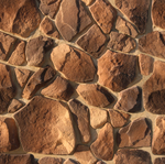 Искусственный камень White Hills, коллекция Рутланд